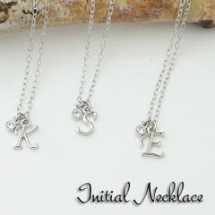 1粒ラインストーンが輝くネックレス 高級感のあるスエッジチェーン