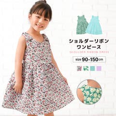 子供服 ワンピース プチプラ女の子ワンピースカジュアル 品番 Catk Catherine Cottage キャサリンコテージ のキッズファッション通販 Shoplist ショップリスト