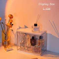 ティッシュケース ティッシュボックス 多機能[品番：FQ000164796