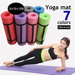 楽天市場】ミニー ヨガマット（スポーツ・アウトドア）の通販