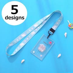 Idカードホルダー Idカードケース 縦型 品番 Fq Plusnao プラスナオ のレディースファッション通販 Shoplist ショップリスト