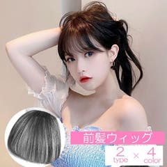 ポイントウィッグ 単品 1本[品番：FQ000239069]｜PlusNao（プラスナオ