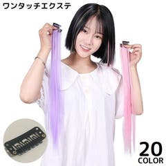 エクステ 三つ編み エクステンション[品番：FQ000217563]｜PlusNao