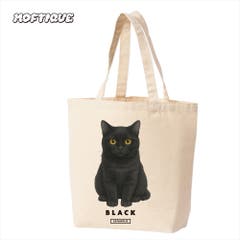 Moftique（モフティック） トートバッグ キャンバス[品番：PRTM0000647
