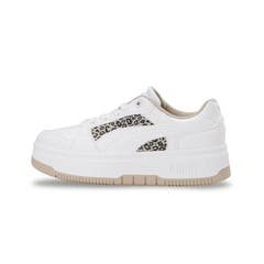 ウィメンズ パルサー ウェッジ モノグラム スニーカー[品番