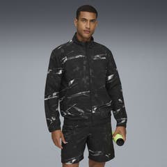 プーマ PUMA BMW MMS MT7+ トラック ジャケット BMW M Motorsport MT7+ Men's Sweat Jacket | PUMA