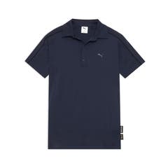 メンズ ゴルフ PUMA x ACミラン ゴルフクラブ 半袖 ポロシャツ[品番