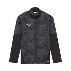PUMA NEKO-san グラフィック ウーブン T7 トラック ジャケット PUMA（プーマ）の「PUMA プーマ ユニセックス NEKO-san