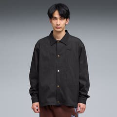メンズ サッカー ミッド ダウン コート MID DOWN COAT[品番