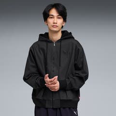 メンズ サッカー ミッド ダウン コート MID DOWN COAT[品番