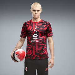 メンズ サッカー ACミラン[品番：PUMW0008186]｜PUMA（プーマ