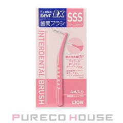 GC ルシェロ 歯ブラシ P-20 M ピセラ （1本入） #ピンク[品番