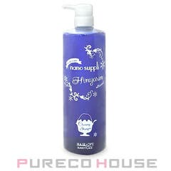 パイモア eco HBS ヘアオイル フルーティーフローラル 80ml[品番