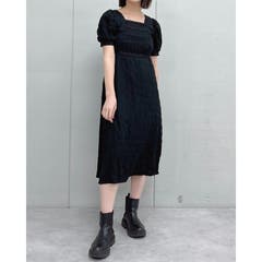 韓国ファッション韓国ワンピースロング ふんわり 夏 品番 Radm Soiree アンドソワレ のレディースファッション通販 Shoplist ショップリスト