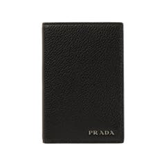 プラダ Prada カードケース 品番 Sesb Riverall リヴェラール のレディースファッション通販 Shoplist ショップリスト