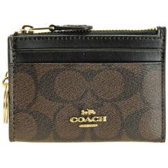 コーチ Coach パスケース 品番 Sesb Riverall Women リヴェラール のレディースファッション通販 Shoplist ショップリスト
