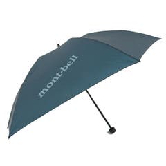 ⭐️匿名配送⭐️新品未使用⭐️mont-bell  折り畳み傘 軽くて丈夫な折り畳み傘 | Montbell Japan