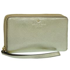 ケイトスペード valli マルベリーストリート ウォレットショルダー 長財布 kate spade NEW YORK ケイトスペード KATE SPADE 財布 折財布 二