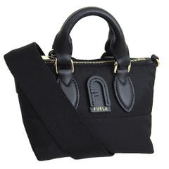 FURLA フルラ MINERVA ショルダーバッグ ハンドバッグ 2WAY[品番