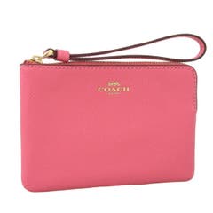 コーチ Coach ポーチ 品番 Sesb Riverall Women リヴェラール のレディースファッション通販 Shoplist ショップリスト