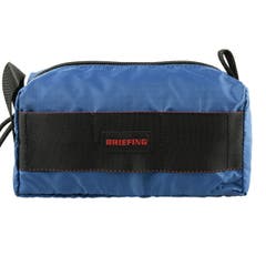ブリーフィング Briefing ポーチ 品番 Sesb Riverall Men リヴェラール のメンズ ファッション通販 Shoplist ショップリスト