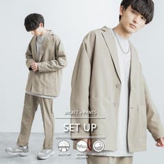 セットアップ メンズ 上下 品番 Oe Rocky Monroe ロッキーモンロー のメンズ ファッション通販 Shoplist ショップリスト