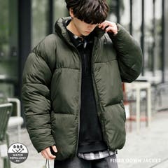 タトラス ダウンジャケット コート[品番：AXEB0030767]｜AXES