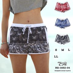 水着 レディース サーフパンツ 品番 Sfst Safs Women サフス のレディース ファッション通販 Shoplist ショップリスト