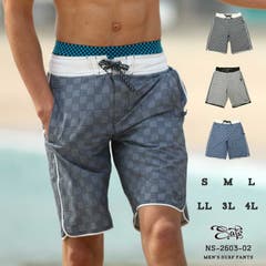 水着メンズ ビーチパンツ トランクス 品番 Ho Hoyuki Men ホユキメン のメンズ ファッション通販 Shoplist ショップリスト