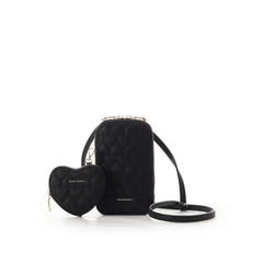 リトル・マーメイド』「アリエル」コレクション ハート型ショルダー