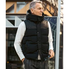 ザ ノースフェイス ダウンベスト[品番：PVCW0004484]｜PROVENCE