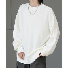 メンズ ゴルフ PUMA x QGC グラフィック 長袖 クルーシャツ A[品番