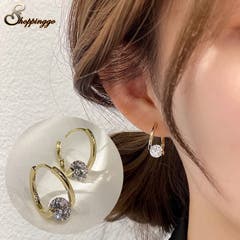 【関税・送料無料】Girlscrew★Twinkle ピアス 5点セット ピアス | eije