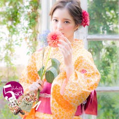 浴衣人気ランキング21 おすすめの柄や色 男ウケする浴衣特集 ファッション通販shoplist ショップリスト