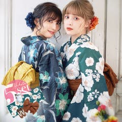 浴衣人気ランキング21 おすすめの柄や色 男ウケする浴衣特集 ファッション通販shoplist ショップリスト