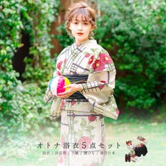 浴衣人気ランキング21 おすすめの柄や色 男ウケする浴衣特集 ファッション通販shoplist ショップリスト