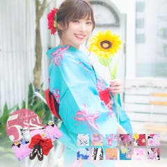 浴衣 レディース セット初心者ok 品番 Silm Dita ディータ のレディースファッション通販 Shoplist ショップリスト