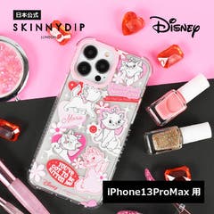 【SKINNYDIP】iphoneケース ストライプリボン ホログラフィック iPhone用 ケース リボンストライプ | iPhone用ケース