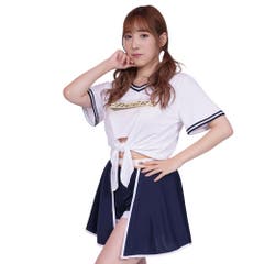 Team MM アイドルチアユニフォーム[品番：MYMT0000674