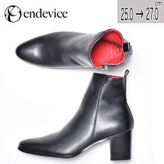 ブーツ メンズ ヒールブーツ 品番 Xo Svec シュベック のメンズファッション通販 Shoplist ショップリスト