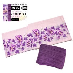 作り帯 リバーシブル作り帯 簡単[品番：SWAW0000892]｜SWEET ANGEL