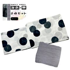 作り帯 リバーシブル作り帯 簡単[品番：SWAW0000892]｜SWEET ANGEL