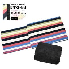 2025年 浴衣セット レディース[品番：SWAW0000959]｜SWEET ANGEL