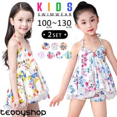 キッズ 水着 女の子 品番 Ty Kids Teddy キッズ テディーショップ のキッズ ファッション通販 Shoplist ショップリスト