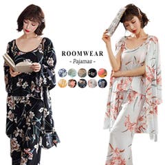 ルームウェア レディース ロングガウン 品番 Ty Teddyshop テディーショップ のレディース ファッション通販 Shoplist ショップリスト