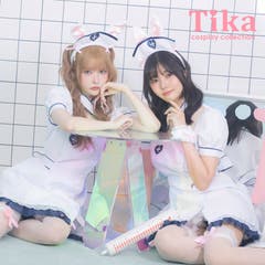 シスルコラボ】グロッシーレザーサキュバスコスチューム《ハロウィン