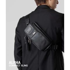 トゥミ TUMI Alpha[品番：TRDW0013774]｜U-STREAM（ユーストリーム 