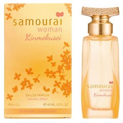 バーバリー タッチ フォーウーマン オードパルファム 50ml EDP SP[品番