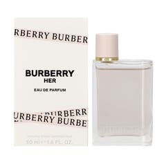 バーバリー ブリット フォーハー オードトワレ 50mL フレグランス[品番