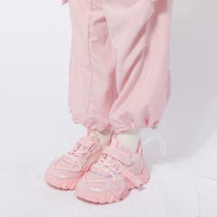 DIESEL ディーゼル ロゴプリントハイカットソックススニーカー[品番